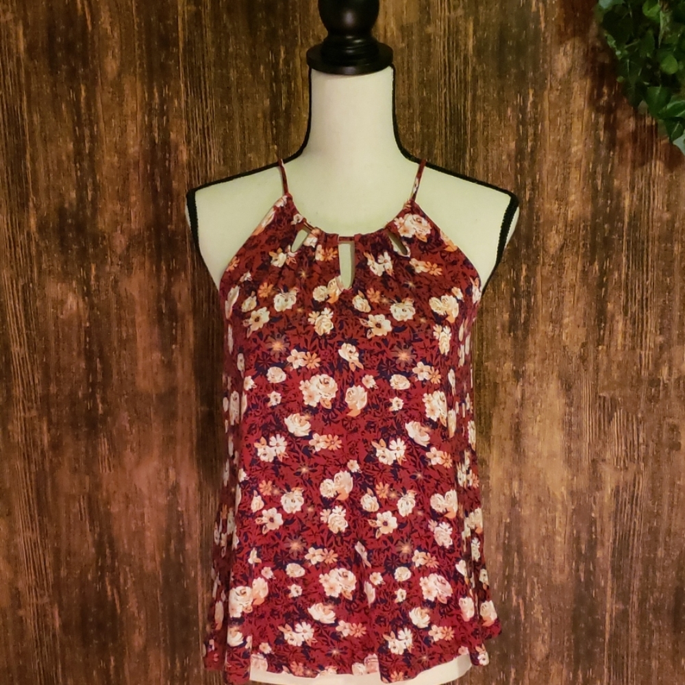 Daytrip Fashion Tank